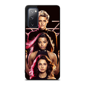 CHARLIE'S ANGELS MOVIES 2 Samsung Galaxy S20 FE Case Cover CHARLIE'S ANGELS MOVIES 2 Samsung Galaxy S20 FE Case Cover