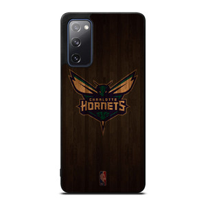 CHARLOTTE HORNETS BASKETBALL COURT NBA Samsung Galaxy S20 FE Case Cover CHARLOTTE HORNETS BASKETBALL COURT NBA Samsung Galaxy S20 FE Case Cover