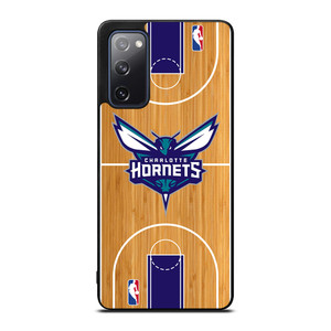 CHARLOTTE HORNETS NBA ARENA Samsung Galaxy S20 FE Case Cover CHARLOTTE HORNETS NBA ARENA Samsung Galaxy S20 FE Case Cover