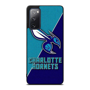 CHARLOTTE HORNETS NBA BASKETBALL LOGO Samsung Galaxy S20 FE Case Cover CHARLOTTE HORNETS NBA BASKETBALL LOGO Samsung Galaxy S20 FE Case Cover