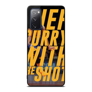 CHEF CURRY GOLDEN STATE WARRIORS Samsung Galaxy S20 FE Case Cover CHEF CURRY GOLDEN STATE WARRIORS Samsung Galaxy S20 FE Case Cover