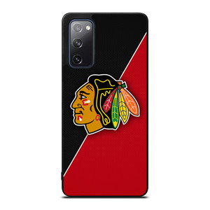 CHICAGO BLACKHAWKS NHL HOCKEY LOGO Samsung Galaxy S20 FE Case Cover CHICAGO BLACKHAWKS NHL HOCKEY LOGO Samsung Galaxy S20 FE Case Cover