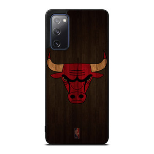 CHICAGO BULLS BASKETBALL COURT NBA Samsung Galaxy S20 FE Case Cover CHICAGO BULLS BASKETBALL COURT NBA Samsung Galaxy S20 FE Case Cover