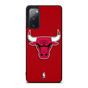 CHICAGO BULLS BASKETBALL NBA Samsung Galaxy S20 FE Case Cover CHICAGO BULLS BASKETBALL NBA Samsung Galaxy S20 FE Case Cover
