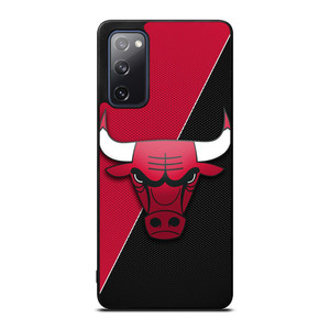 CHICAGO BULLS NBA BASKETBALL ICON Samsung Galaxy S20 FE Case Cover CHICAGO BULLS NBA BASKETBALL ICON Samsung Galaxy S20 FE Case Cover