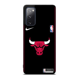 CHICAGO BULLS NIKE NBA BASKETBALL Samsung Galaxy S20 FE Case Cover CHICAGO BULLS NIKE NBA BASKETBALL Samsung Galaxy S20 FE Case Cover