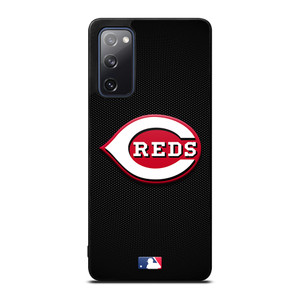 CINCINNATI REDS BASEBALL TEAM Samsung Galaxy S20 FE Case Cover
