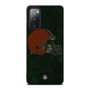 CLEVELAND BROWNS FOOTBALL NFL Samsung Galaxy S20 FE Case Cover CLEVELAND BROWNS FOOTBALL NFL Samsung Galaxy S20 FE Case Cover
