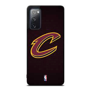 CLEVELAND CAVALIERS BASKETBALL NBA Samsung Galaxy S20 FE Case Cover CLEVELAND CAVALIERS BASKETBALL NBA Samsung Galaxy S20 FE Case Cover