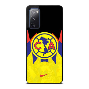 CLUB AMERICA FOOTBALL FANS Samsung Galaxy S20 FE Case Cover CLUB AMERICA FOOTBALL FANS Samsung Galaxy S20 FE Case Cover