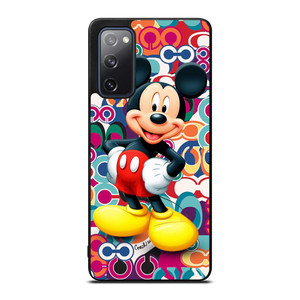 COACH NEW YORK MICKEY MOUSE CUTE Samsung Galaxy S20 FE Case Cover COACH NEW YORK MICKEY MOUSE CUTE Samsung Galaxy S20 FE Case Cover