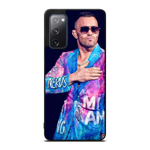 COLBY COVINGTON CHAOS UFC MMA  Samsung Galaxy S20 FE Case Cover