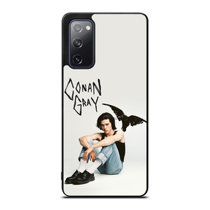 CONAN GRAY KID KROW Samsung Galaxy S20 FE Case Cover