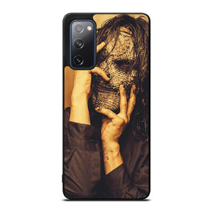 COREY TAYLOR SLIPKNOT BAND 2 Samsung Galaxy S20 FE Case Cover
