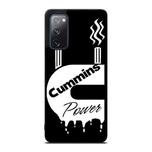CUMMINS POWER Samsung Galaxy S20 FE Case Cover CUMMINS POWER Samsung Galaxy S20 FE Case Cover