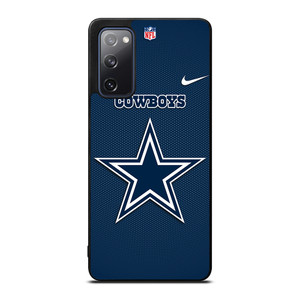 DALLAS COWBOYS NFL FOOTBALL NIKE Samsung Galaxy S20 FE Case Cover