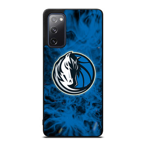 DALLAS MAVERICKS BASKETBALL NBA FIRE Samsung Galaxy S20 FE Case Cover DALLAS MAVERICKS BASKETBALL NBA FIRE Samsung Galaxy S20 FE Case Cover