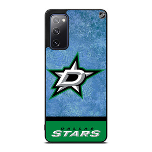DALLAS STARS HOCKEY TEAM Samsung Galaxy S20 FE Case Cover