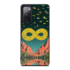 DANCE GAVIN DANCE MOTHERSHIP Samsung Galaxy S20 FE Case Cover