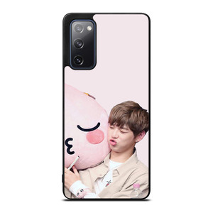 DANIEL KANG WANNA ONE Samsung Galaxy S20 FE Case Cover
