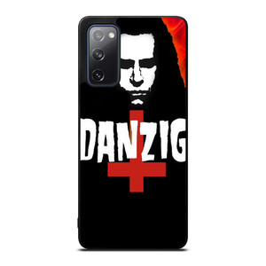 DANZIG METAL BAND SYMBOL 2 Samsung Galaxy S20 FE Case Cover