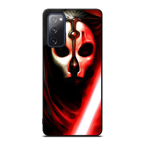 DARTH NIHILUS STAR WARS MOVIES Samsung Galaxy S20 FE Case Cover