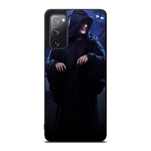 DARTH SIDIOUS STAR WARS COOL Samsung Galaxy S20 FE Case Cover DARTH SIDIOUS STAR WARS COOL Samsung Galaxy S20 FE Case Cover