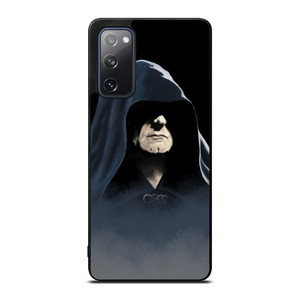 DARTH SIDIOUS STAR WARS Samsung Galaxy S20 FE Case Cover DARTH SIDIOUS STAR WARS Samsung Galaxy S20 FE Case Cover