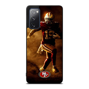 DEEBO SAMUEL SAN FRANCISCO 49ERS Samsung Galaxy S20 FE Case Cover