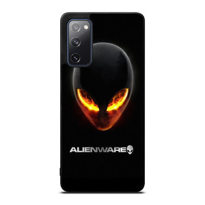 DELL ALIENWARE SPARKS Samsung Galaxy S20 FE Case Cover