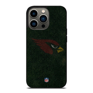 ARIZONA CARDINALS FOOTBALL NFL iPhone 13 Pro Case Cover