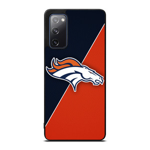DENVER BRONCOS NFL FOOTBALL LOGO Samsung Galaxy S20 FE Case Cover