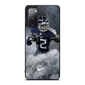 DERRICK HENRY 22 TENNESSEE TITANS NFL FOOTBALL Samsung Galaxy S20 FE Case Cover