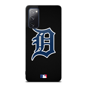 DETROIT TIGERS BASEBALL TEAM Samsung Galaxy S20 FE Case Cover