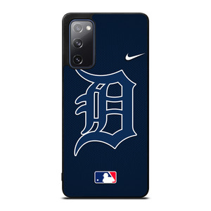 DETROIT TIGERS MLB BASEBALL NIKE Samsung Galaxy S20 FE Case Cover