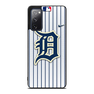 DETROIT TIGERS MLB NIKE Samsung Galaxy S20 FE Case Cover