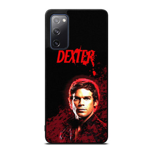 DEXTER MORGAN Samsung Galaxy S20 FE Case Cover