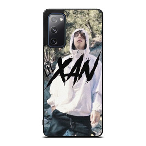 DIEGO LIL XAN RAPPER Samsung Galaxy S20 FE Case Cover