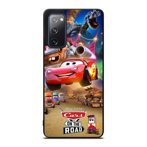 DISNEY PIXAR CARS ON THE ROAD Samsung Galaxy S20 FE Case Cover DISNEY PIXAR CARS ON THE ROAD Samsung Galaxy S20 FE Case Cover