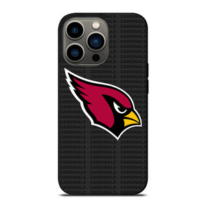 ARIZONA CARDINALS FOOTBALL TEXT iPhone 13 Pro Case Cover ARIZONA CARDINALS FOOTBALL TEXT iPhone 13 Pro Case Cover