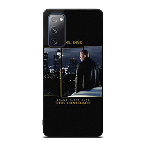 DR DRE EMINEM GOSPEL Samsung Galaxy S20 FE Case Cover