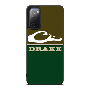 DRAKE WATERFOWL VINTAGE LOGO Samsung Galaxy S20 FE Case Cover DRAKE WATERFOWL VINTAGE LOGO Samsung Galaxy S20 FE Case Cover