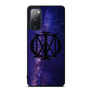 DREAM THEATER METAL BAND NEBULA Samsung Galaxy S20 FE Case Cover