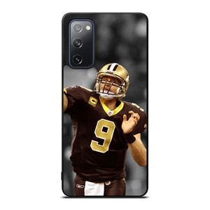 DREW BREES NEW ORLEANS SAINTS NFL Samsung Galaxy S20 FE Case Cover
