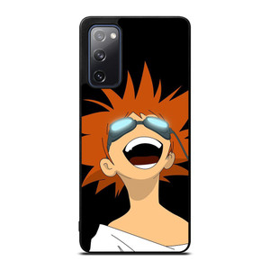 ED COWBOY BEBOP ANIME Samsung Galaxy S20 FE Case Cover