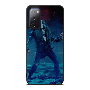 EDDIE MUNSON MASTER OF PUPPETS Samsung Galaxy S20 FE Case Cover
