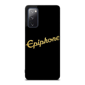 EPIPHONE GUITARS LOGO 2 Samsung Galaxy S20 FE Case Cover