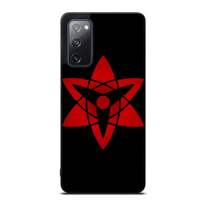 ETERNAL MANGEKYOU SHARINGAN SYMBOL 2 Samsung Galaxy S20 FE Case Cover