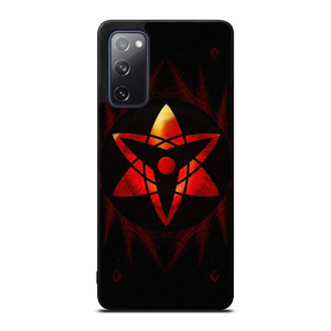 ETERNAL MANGEKYOU SHARINGAN SYMBOL Samsung Galaxy S20 FE Case Cover ETERNAL MANGEKYOU SHARINGAN SYMBOL Samsung Galaxy S20 FE Case Cover