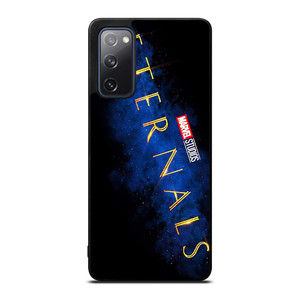ETERNALS MARVEL STUDIOS MOVIES Samsung Galaxy S20 FE Case Cover